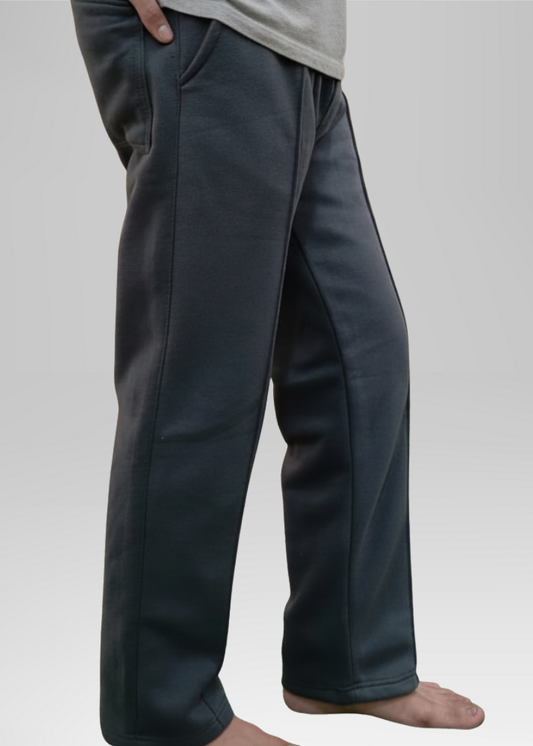 Baggy trouser - Grey