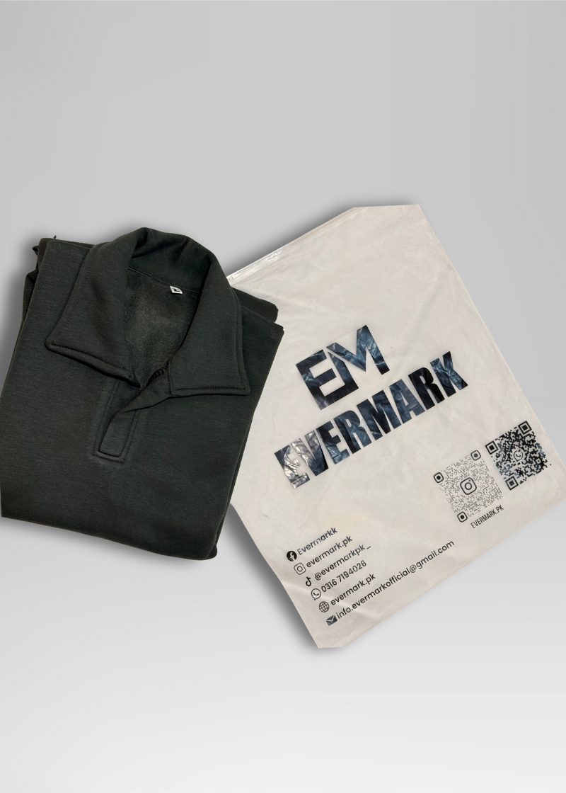 Pack of 2 Old Money Style Sweatshirt