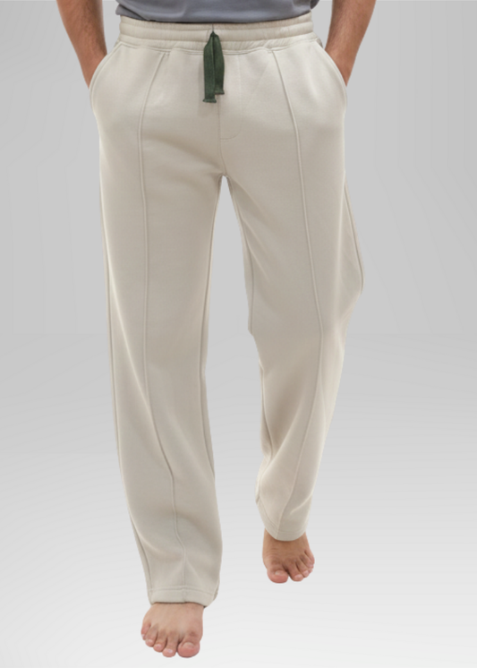 Baggy trouser - Skin