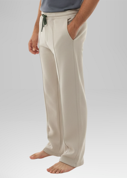 Baggy trouser - Skin