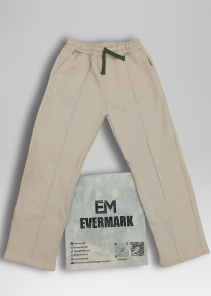 Baggy trouser - Skin