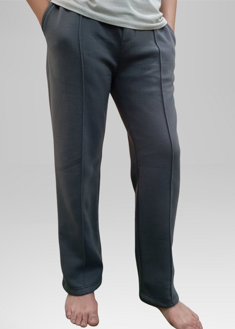 Baggy trouser - Grey