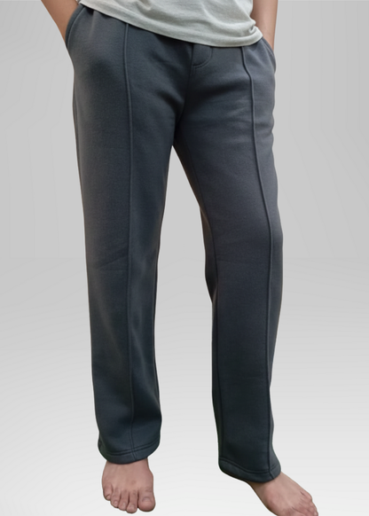Baggy trouser - Grey